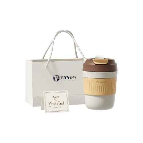 Vanow Insulated Cup