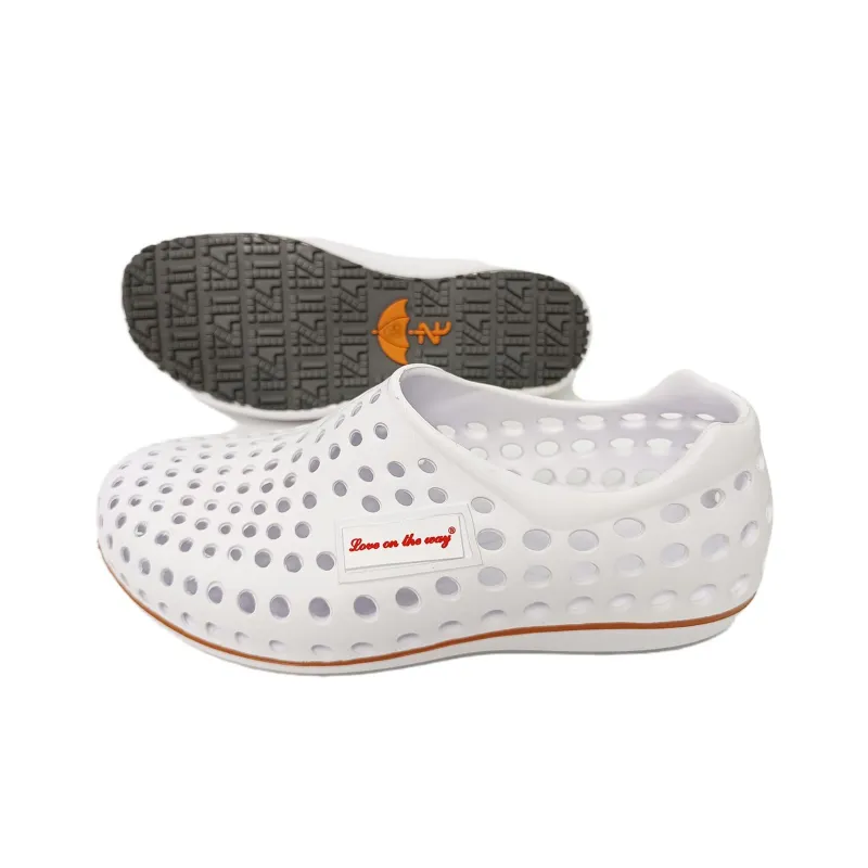 Izt Clogs Unisex-31