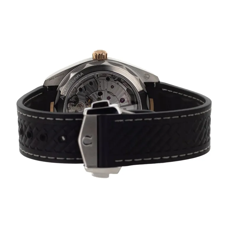 OMEGA Seamaster Aqua Terra 220.22.41.21.02.001-3