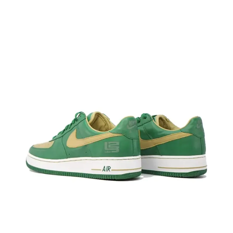 Nike Air Force 1 Low LeBron Svsm-2