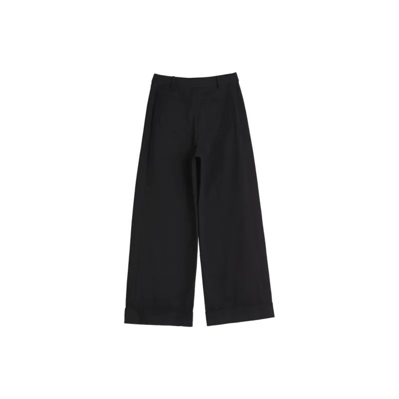 ELLE Casual Pants Women's-12