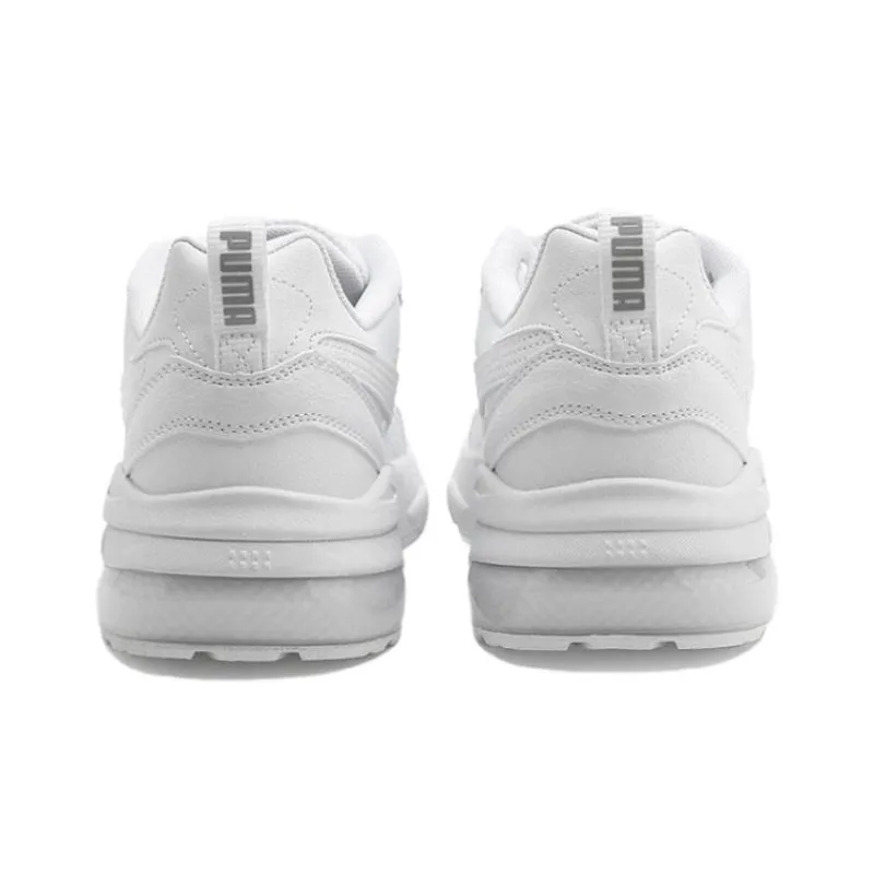 Puma Vis2K 'White'-4