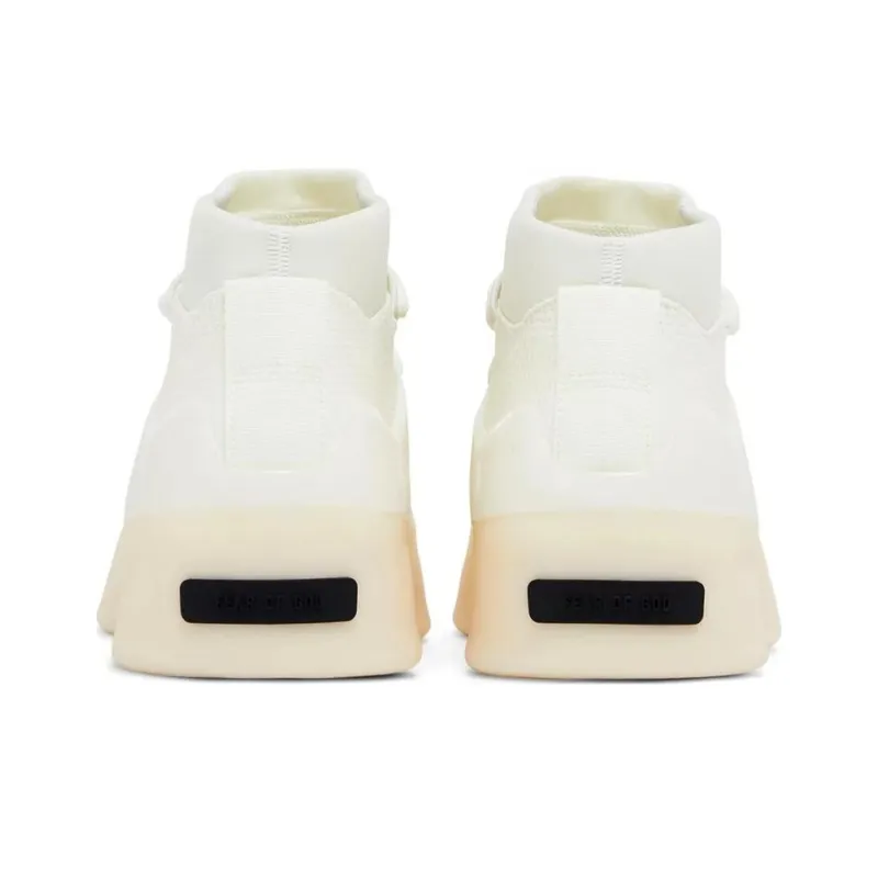 Adidas X Fear Of God Athletics Basketball 'Cream White' Sneakers-3