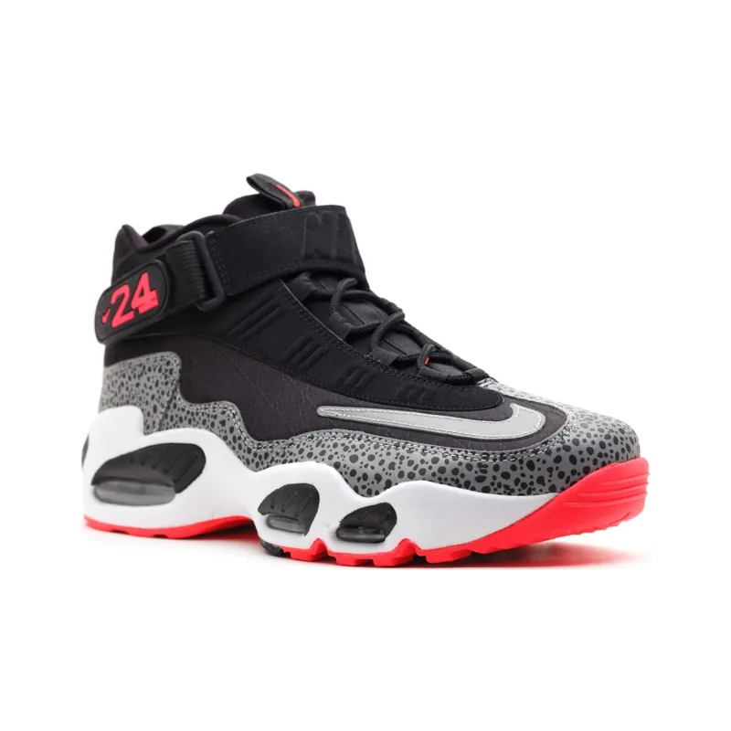 Nike Air Griffey Max 1 Safari-2