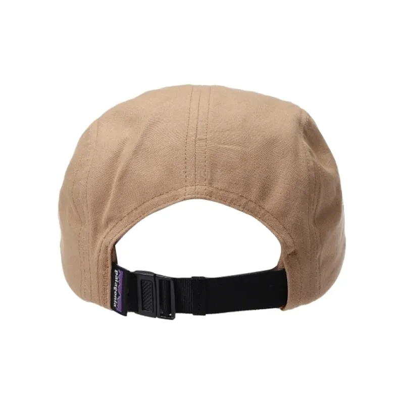 Patagonia - Baseball Caps Men's Brown-1