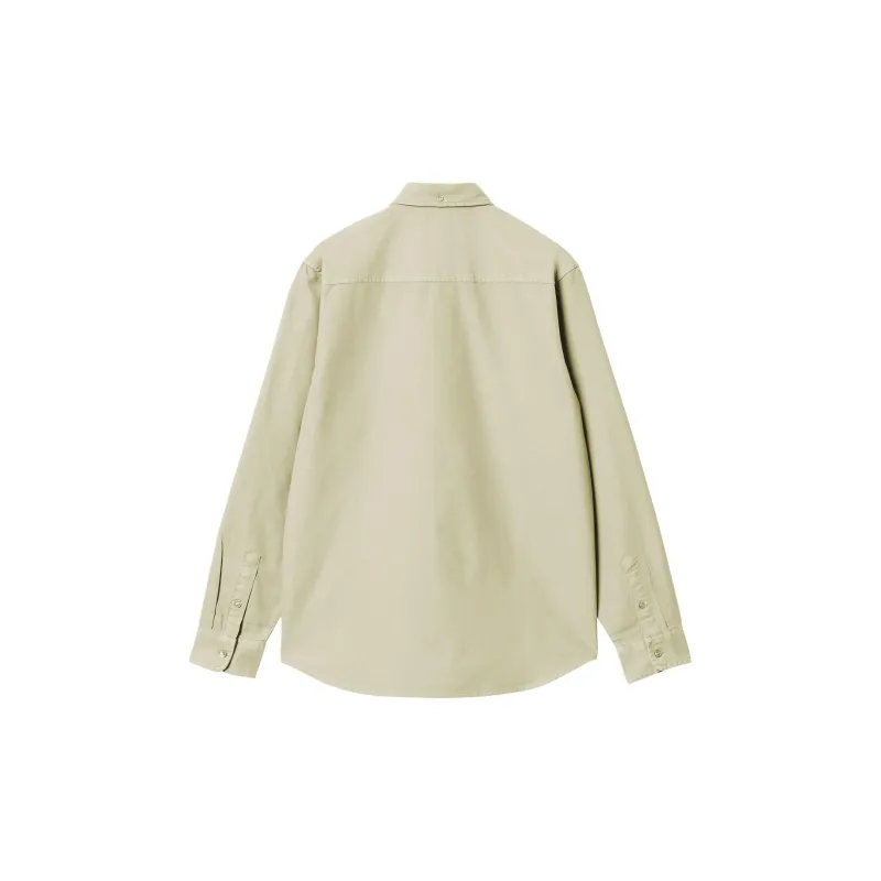 Carhartt WIP Bolton Shirt-1