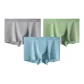 Light Gray+Light Green+Sky Blue