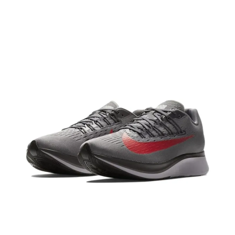 Nike Zoom Fly 'Gunsmoke'-2