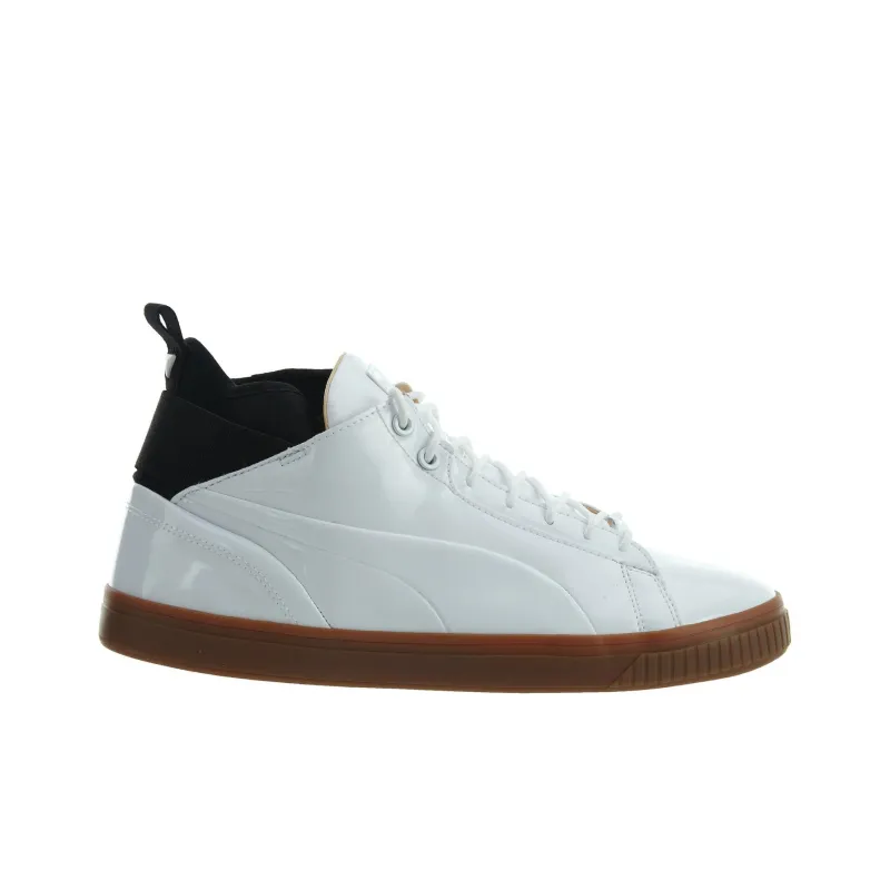PUMA Play Nude PUMA White-1