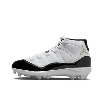 JORDAN 11 Mid Td Cleat Dmp Gratitude