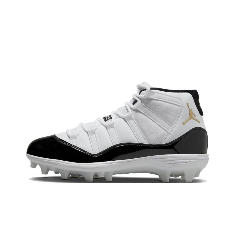 Jordan 11 Mid Td Cleat Dmp Gratitude-0