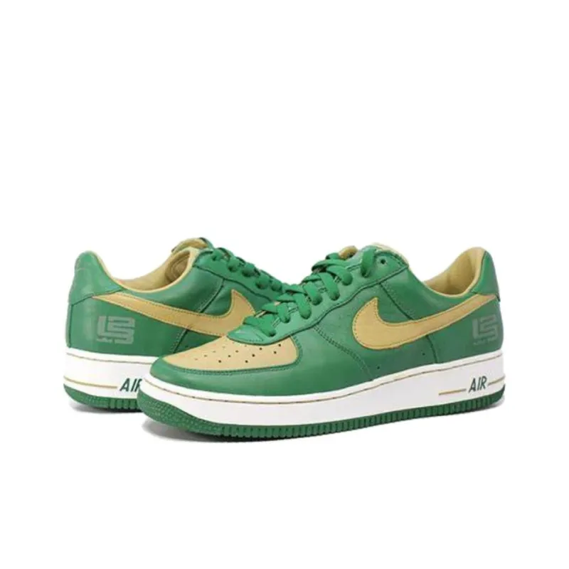 Nike Air Force 1 Low LeBron Svsm-3