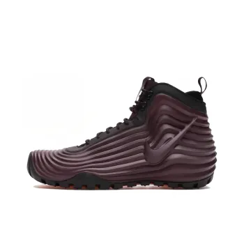 Nike Lunardome 1 Sneakerboot Deep Burgundy