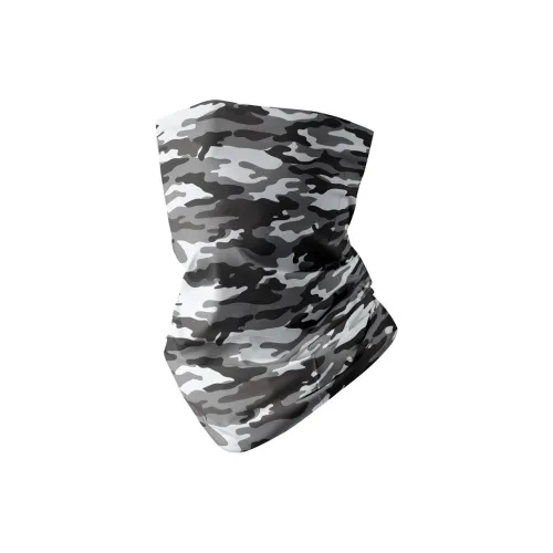 GXT Riding Equipment Cycling Headwrap Biker Outdoor Unisex Ice Silk