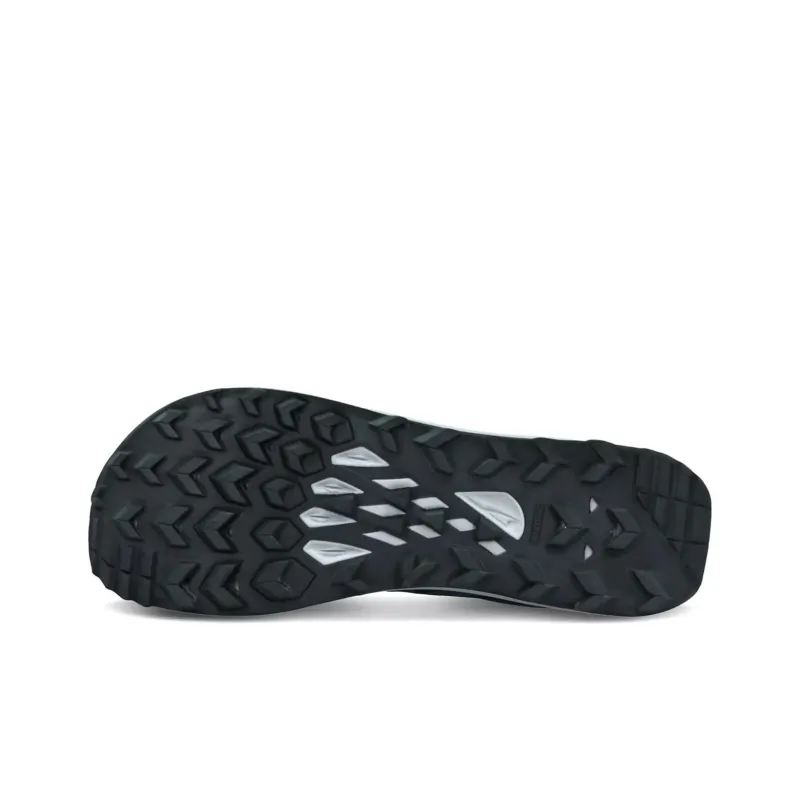 Altra Cushioning, Slip Resistant, And Abrasion Resistant Low Top Trail Running Shoes Men's Blue Black White-4