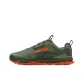 Green Orange