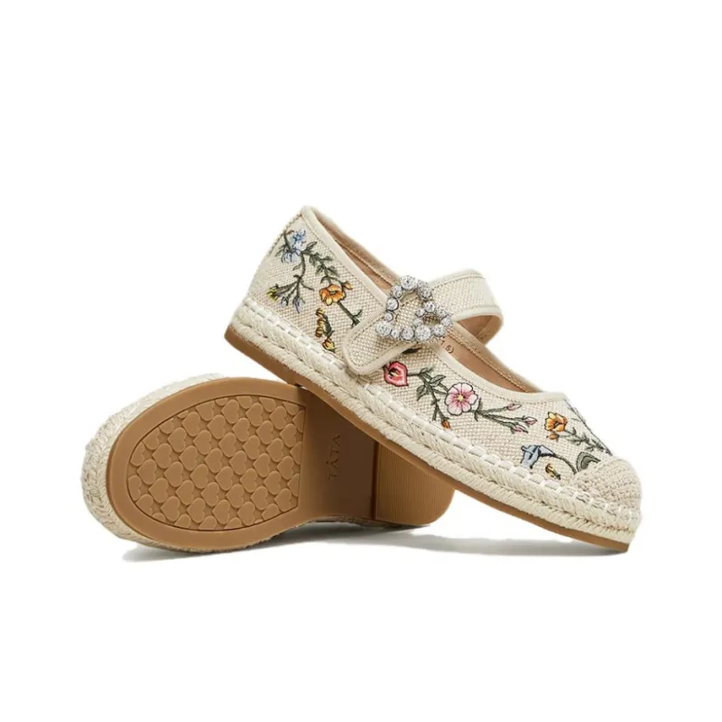 TATA Espadrilles Women's None-9