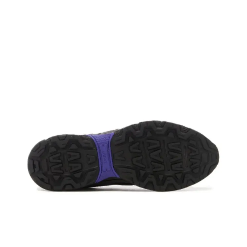 Asics Gel Venture 6 Carbon Black-4