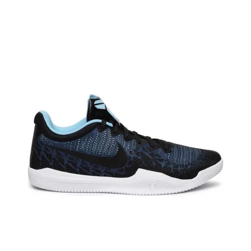 Nike Mamba Rage Blue Nebula-1