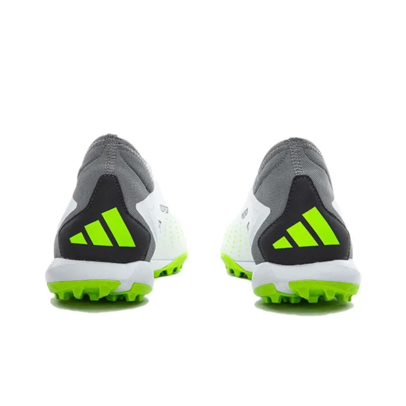 Adidas Predator Accuracy.3 Tf 'White Black Lucid Lemon'-4