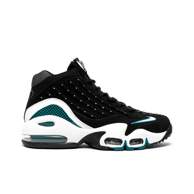 Nike Air Griffey Max 2 Freshwater 2011-1