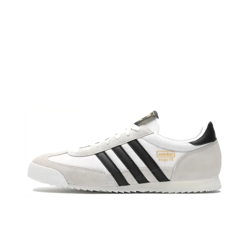 Adidas Originals Dragon 'White'-0