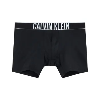 CK/Calvin Klein Underpants Men's 1 Pack Black
