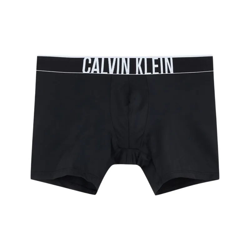 CK/Calvin Klein Underpants Men's 1 Pack Black-0
