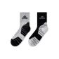 1 Gray 1 Black