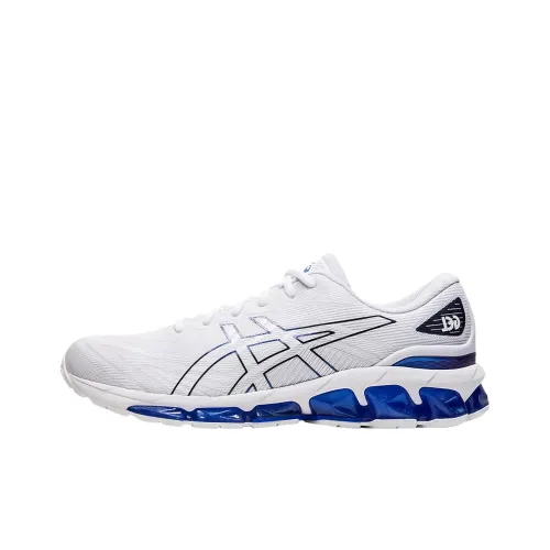 Asics Gel Quantum 360 7 'White Illusion Blue'