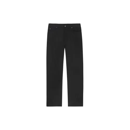 Nice Rice Jeans Men Space Black