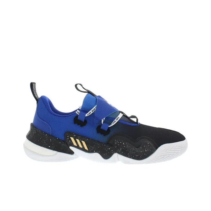 Adidas Trae Young 1 Aebl Earn Your Name-1