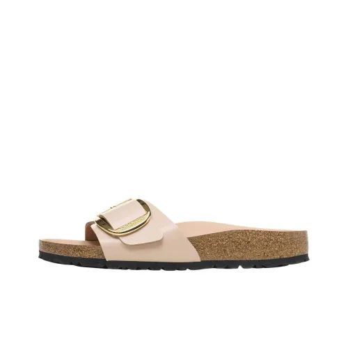 Birkenstock Madrid Leather Sandals