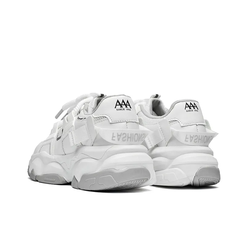 AAA SINCE 1955 Low-Top Chunky Sneakers Men's-5