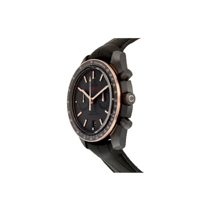 OMEGA 2024 Unworn Speedmaster Dark Side Of The Moon 44mm-2