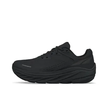 Altra Via Olympus Wear Resistant Low Top Training Running Shoes Men's Black