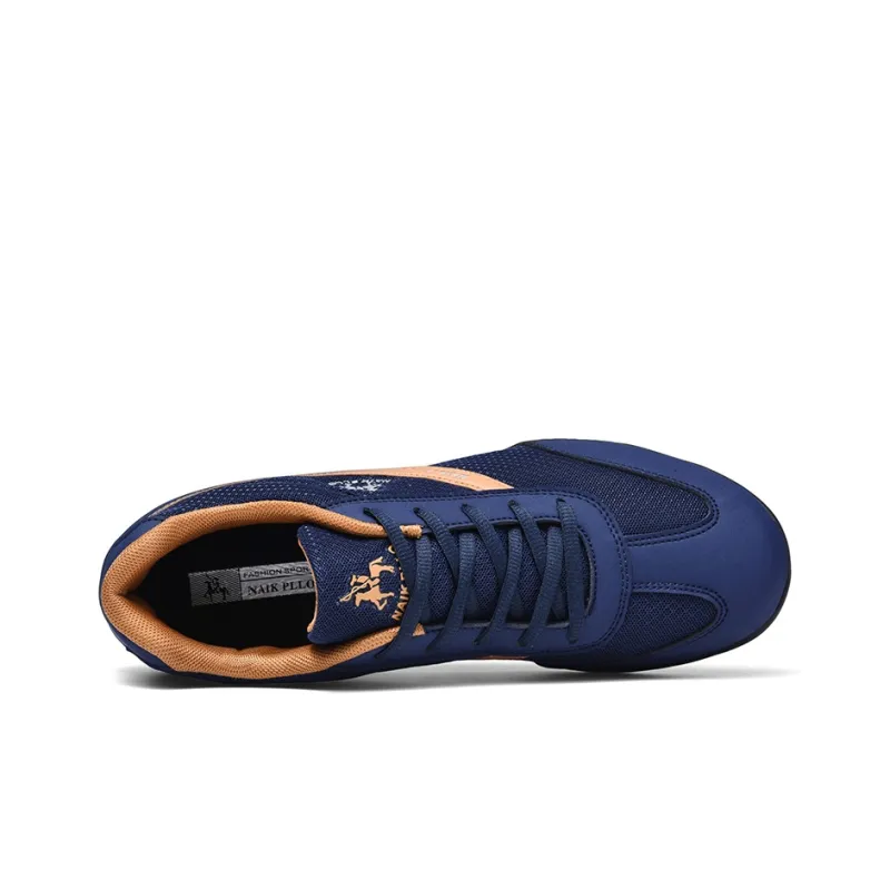NAIKPLLO Low-Top Casual Shoes Men's-2
