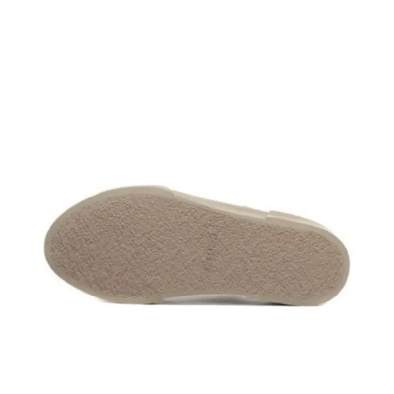JIL SANDER Low Top Skateboard Shoes Women's Apricot-4