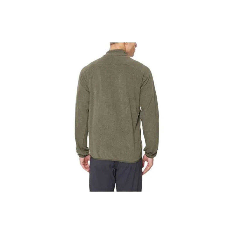 MOUNTAIN HARDWEAR Sweatshirt Men's Khaki-1