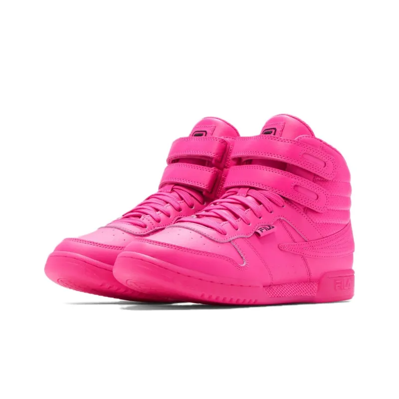 FILA Women's F-14 'Pink Glow'-2