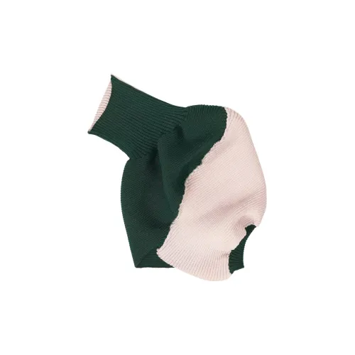 ISSEY MIYAKE Aerate Rib-knit Beanie