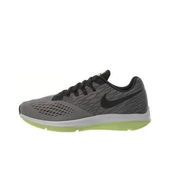 Nike Zoom Winflo 4 Dark Stucco Sequoia