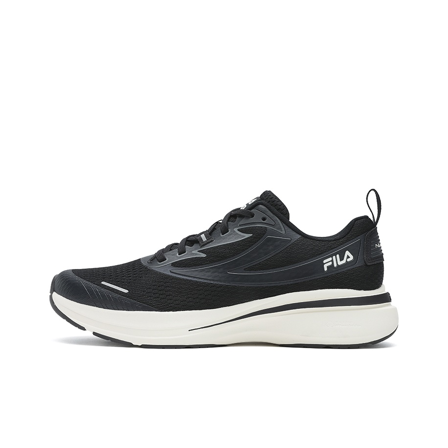 Shops fila running shoes mens grey