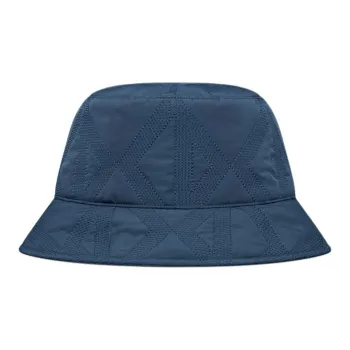 DIOR Polyester Cotton Bucket Hats Kids' Blue