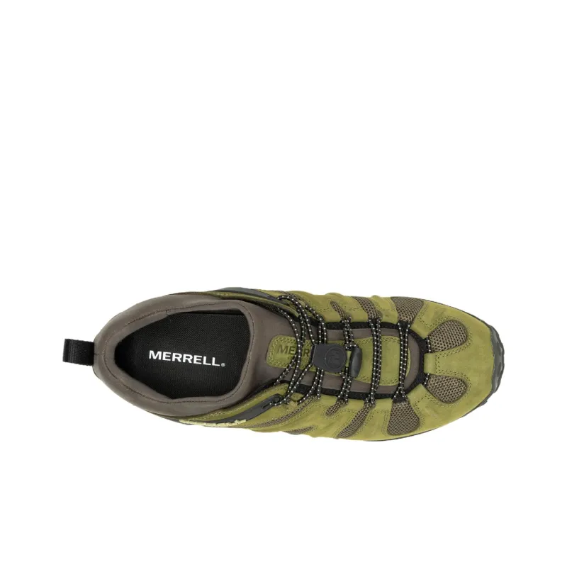 MERRELL Chameleon 8 Stretch 'Avocado'-3