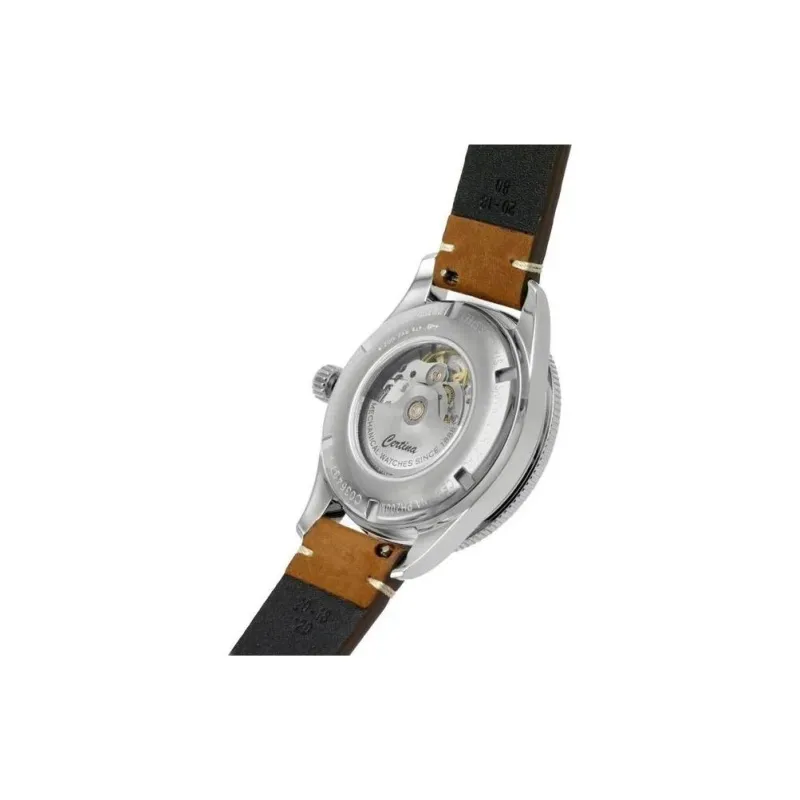 Certina Men Watch-2