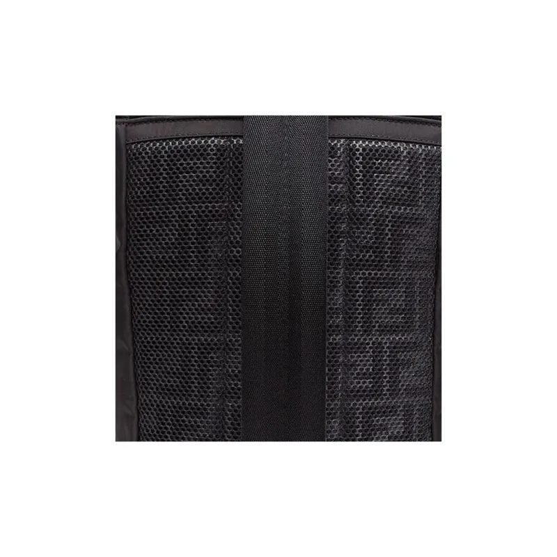 FENDI Fendiness Polyamide Crossbody Bag Shoulder Bag Men's Black-3