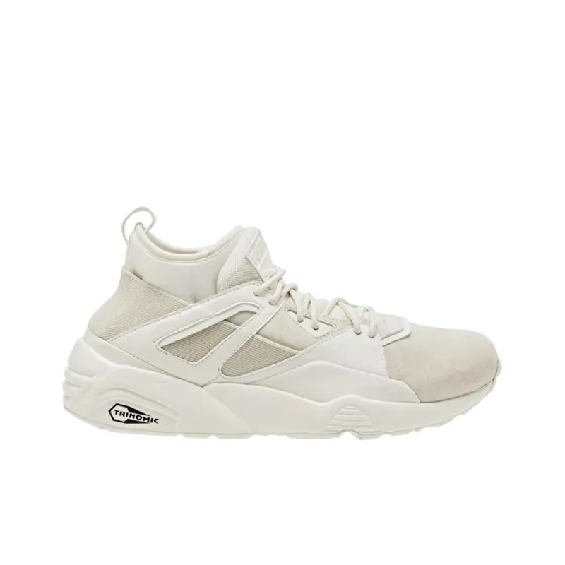 PUMA Bog Sock Core PUMA White-4