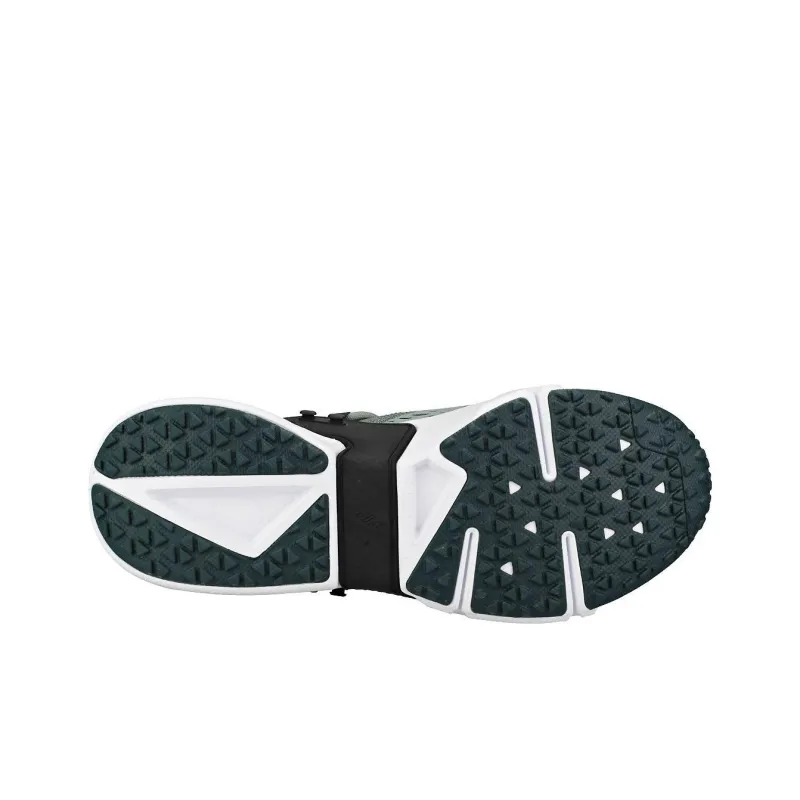 Nike Air Huarache Drift Br Clay Green Deep Jungle Black-4