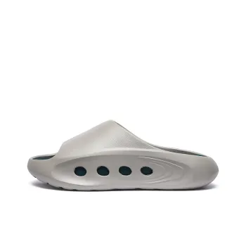 Kinglake Slide Slippers Unisex Gray